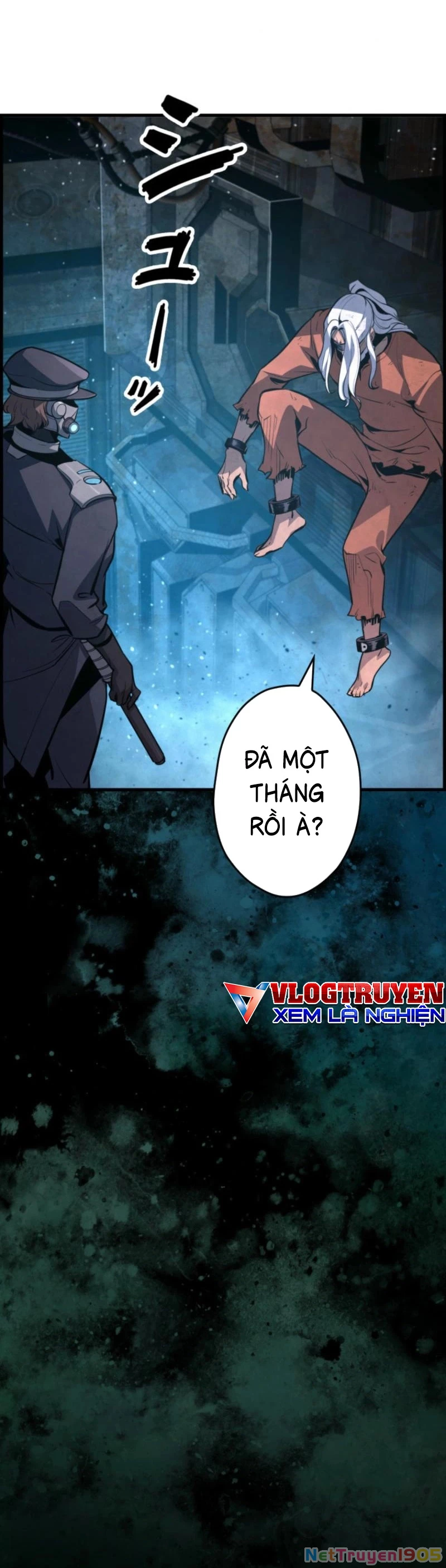 Lão Tù Nhân Mạnh Nhất Vẫn Liên Tục Sống Sót Chapter 1 - 16