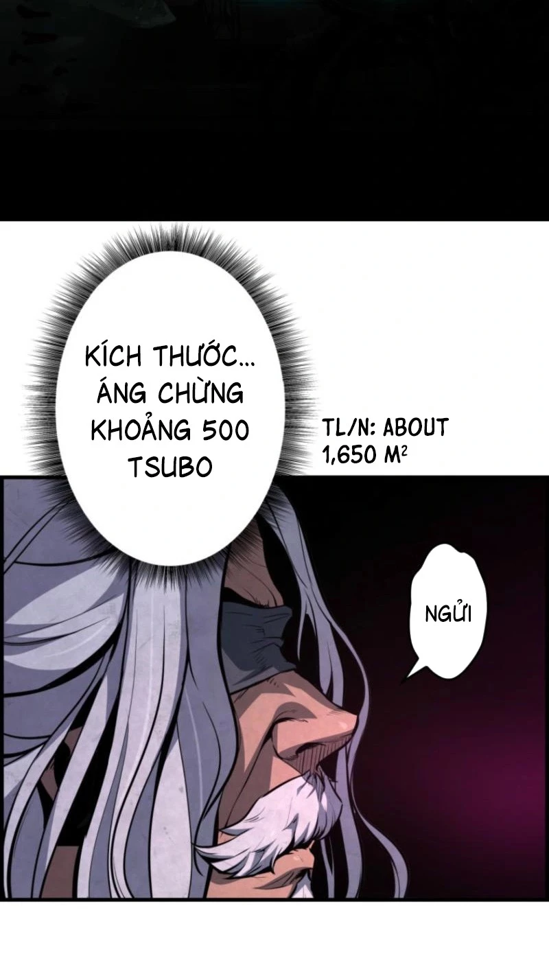 Lão Tù Nhân Mạnh Nhất Vẫn Liên Tục Sống Sót Chapter 1 - 36