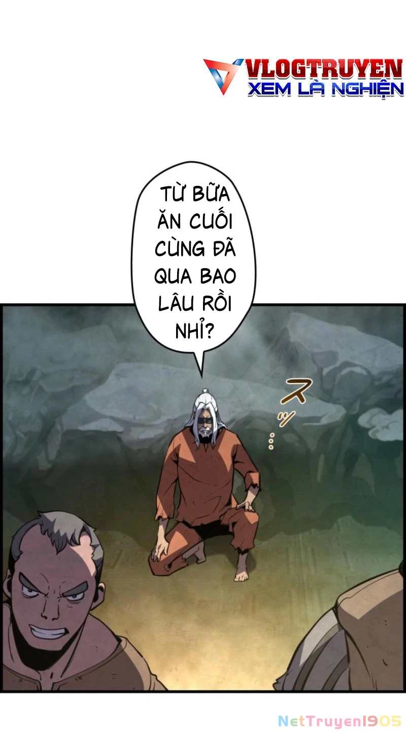 Lão Tù Nhân Mạnh Nhất Vẫn Liên Tục Sống Sót Chapter 1 - 49