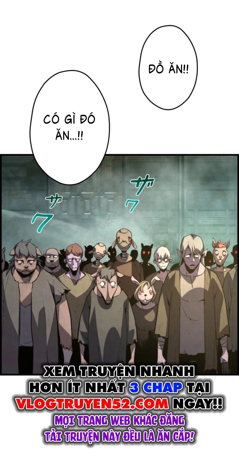 Lão Tù Nhân Mạnh Nhất Vẫn Liên Tục Sống Sót Chapter 1 - 50
