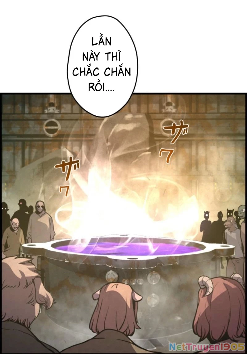 Lão Tù Nhân Mạnh Nhất Vẫn Liên Tục Sống Sót Chapter 1 - 51