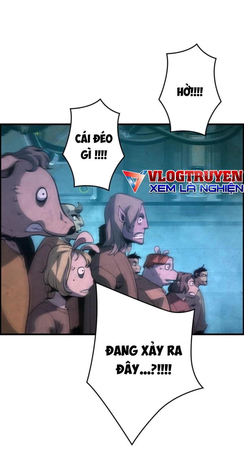 Lão Tù Nhân Mạnh Nhất Vẫn Liên Tục Sống Sót Chapter 1 - 71
