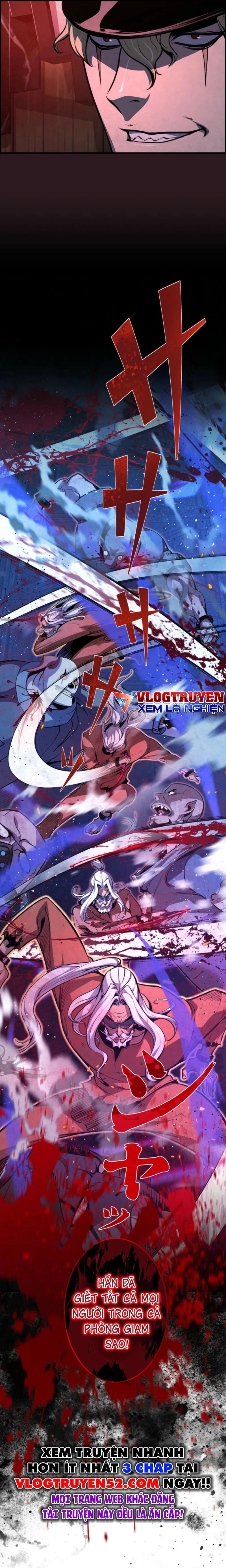 Lão Tù Nhân Mạnh Nhất Vẫn Liên Tục Sống Sót Chapter 1 - 77