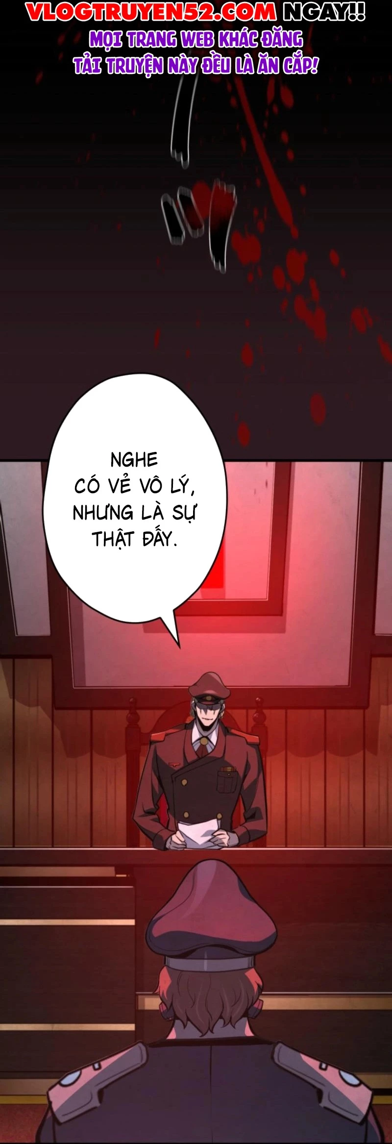 Lão Tù Nhân Mạnh Nhất Vẫn Liên Tục Sống Sót Chapter 1 - 82