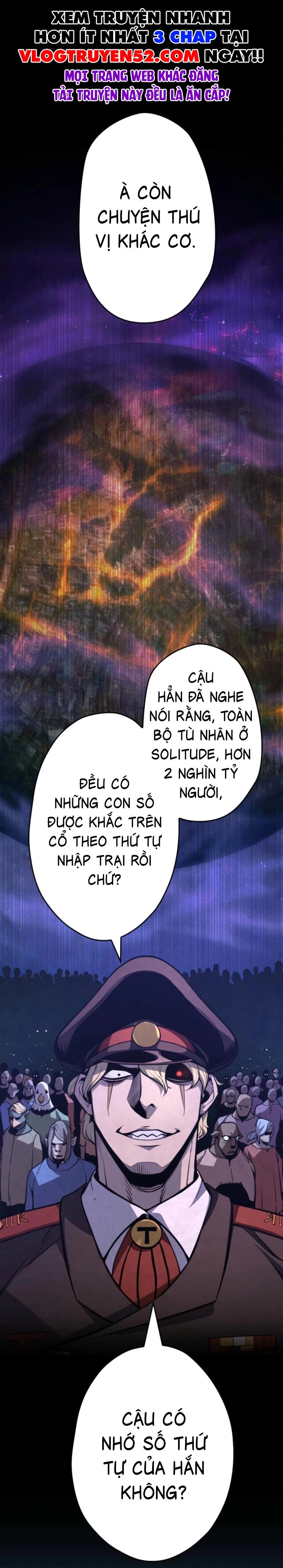 Lão Tù Nhân Mạnh Nhất Vẫn Liên Tục Sống Sót Chapter 1 - 86