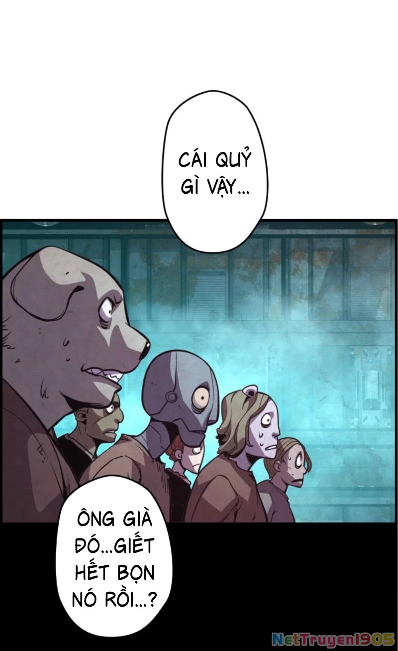Lão Tù Nhân Mạnh Nhất Vẫn Liên Tục Sống Sót Chapter 1 - 92