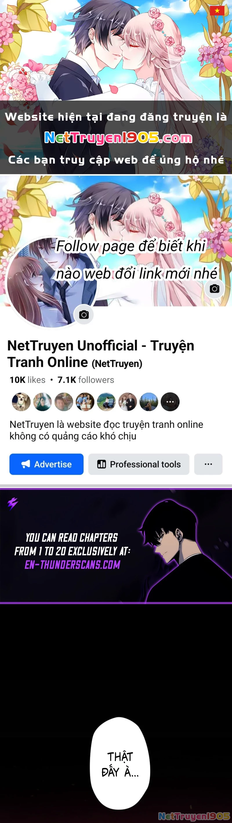 Lão Tù Nhân Mạnh Nhất Vẫn Liên Tục Sống Sót Chapter 2 - 1