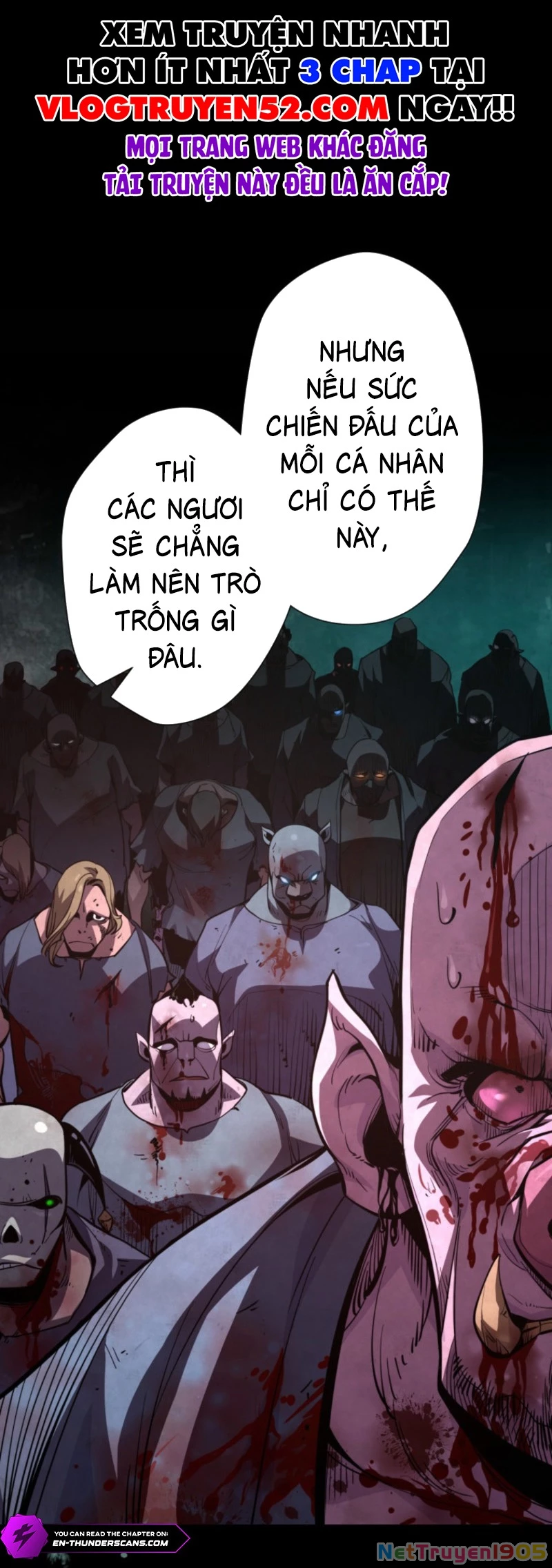 Lão Tù Nhân Mạnh Nhất Vẫn Liên Tục Sống Sót Chapter 2 - 7