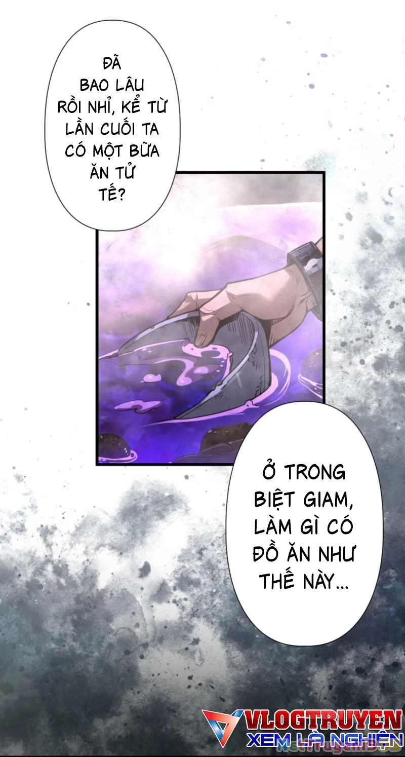 Lão Tù Nhân Mạnh Nhất Vẫn Liên Tục Sống Sót Chapter 2 - 14