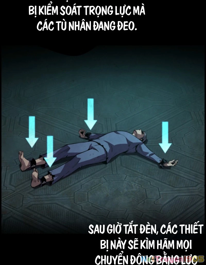 Lão Tù Nhân Mạnh Nhất Vẫn Liên Tục Sống Sót Chapter 2 - 61