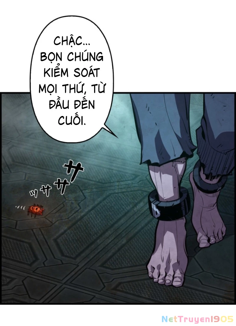 Lão Tù Nhân Mạnh Nhất Vẫn Liên Tục Sống Sót Chapter 2 - 64