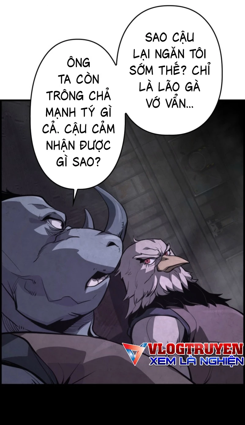 Lão Tù Nhân Mạnh Nhất Vẫn Liên Tục Sống Sót Chapter 2 - 67