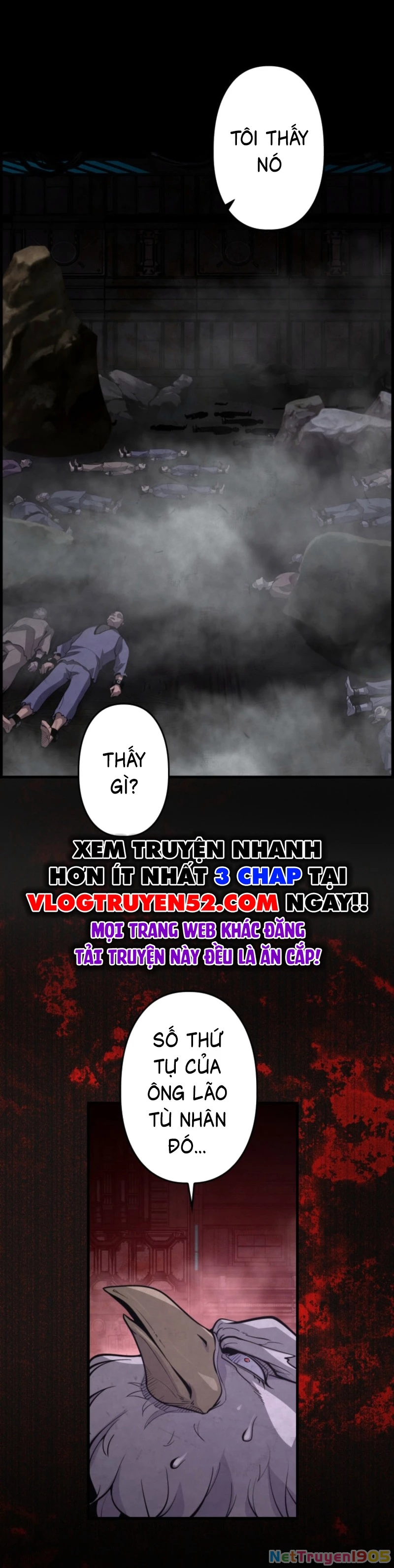 Lão Tù Nhân Mạnh Nhất Vẫn Liên Tục Sống Sót Chapter 2 - 68