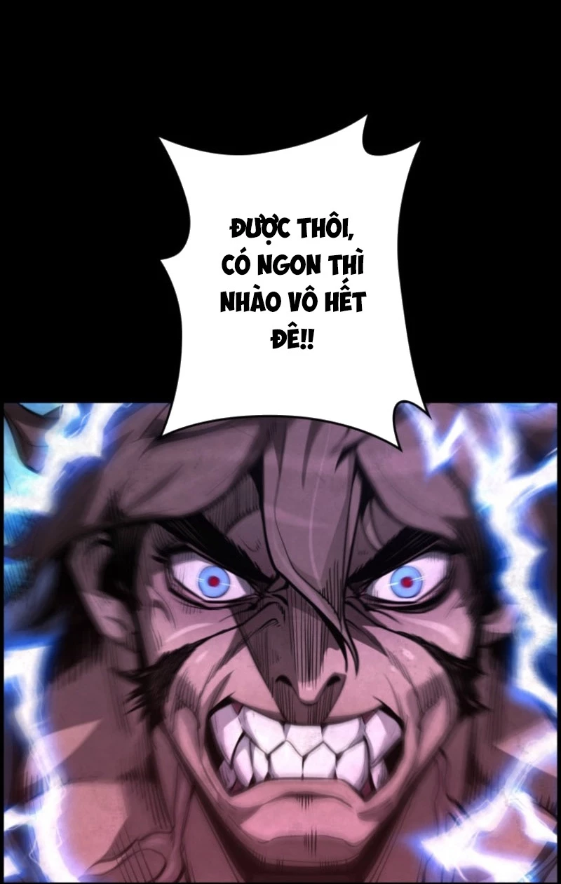 Lão Tù Nhân Mạnh Nhất Vẫn Liên Tục Sống Sót Chapter 3 - 9
