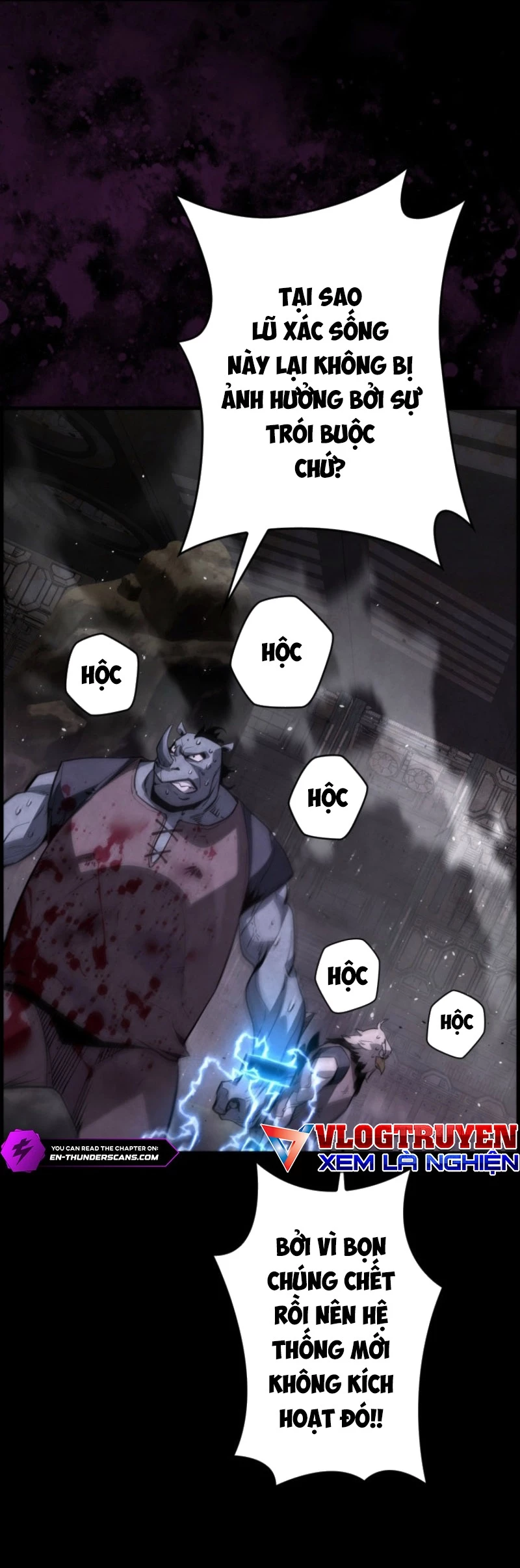Lão Tù Nhân Mạnh Nhất Vẫn Liên Tục Sống Sót Chapter 3 - 19