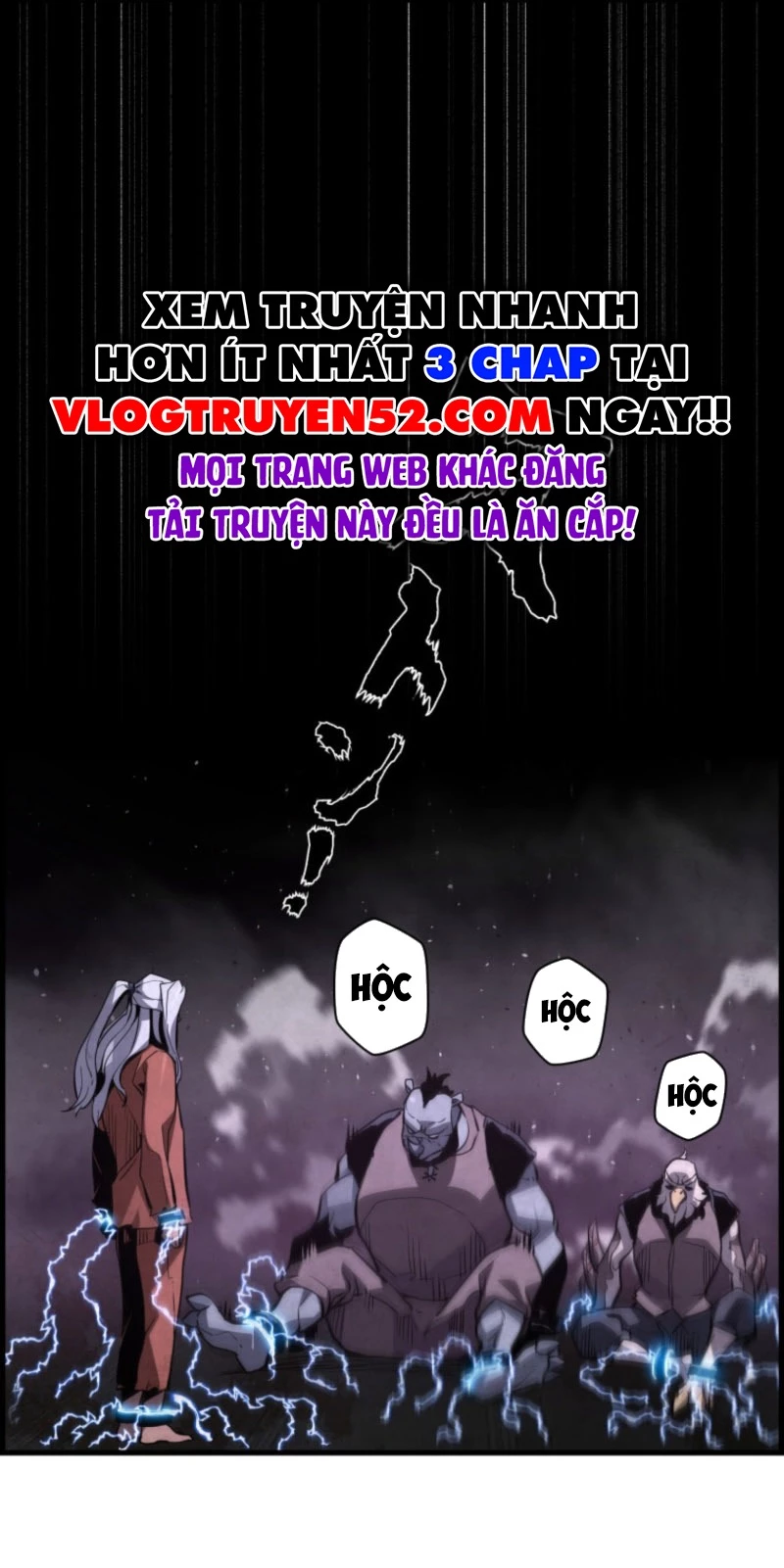 Lão Tù Nhân Mạnh Nhất Vẫn Liên Tục Sống Sót Chapter 3 - 34