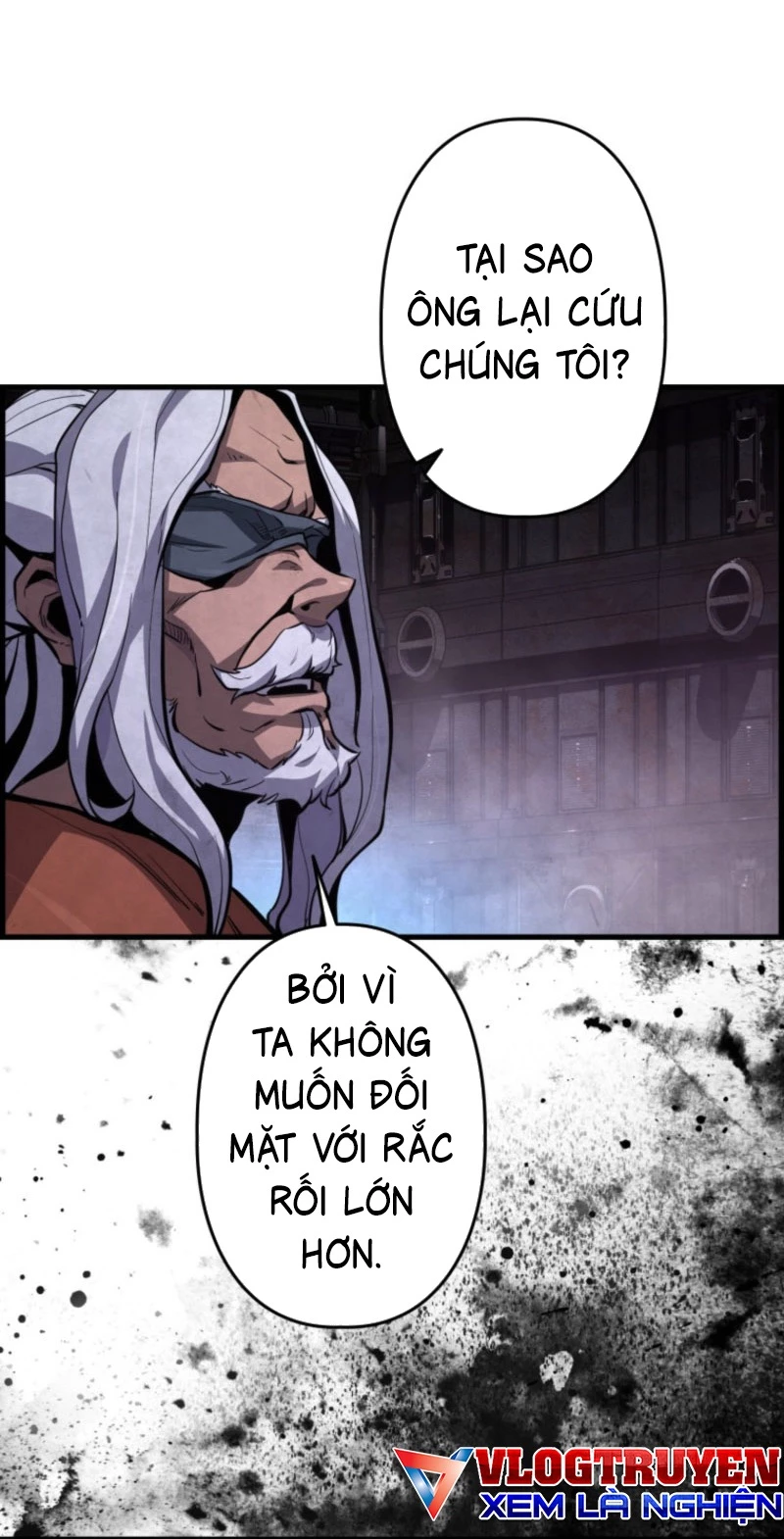 Lão Tù Nhân Mạnh Nhất Vẫn Liên Tục Sống Sót Chapter 3 - 35