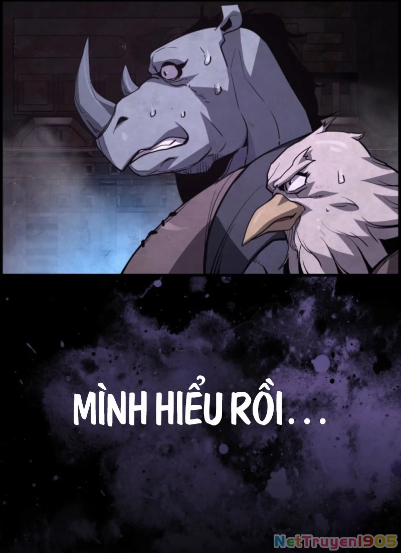 Lão Tù Nhân Mạnh Nhất Vẫn Liên Tục Sống Sót Chapter 3 - 36