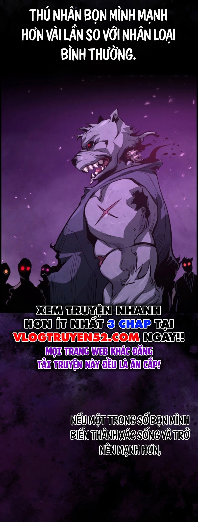 Lão Tù Nhân Mạnh Nhất Vẫn Liên Tục Sống Sót Chapter 3 - 37
