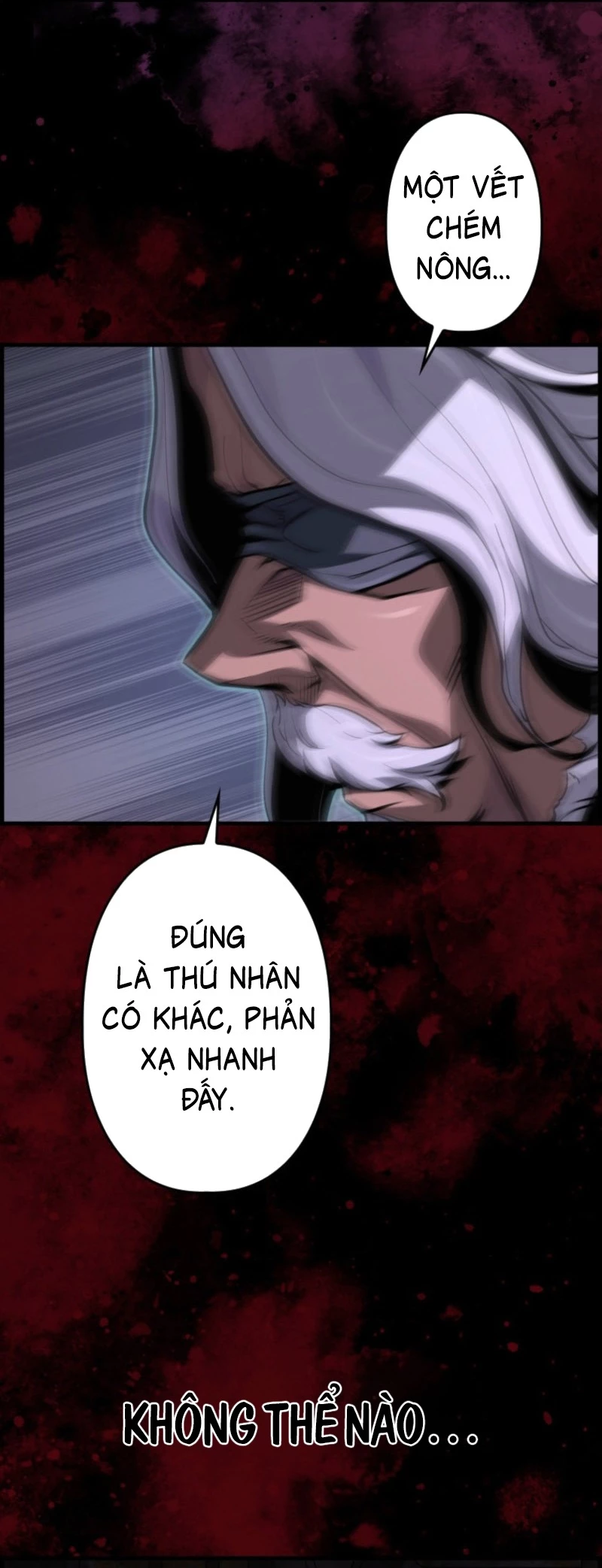 Lão Tù Nhân Mạnh Nhất Vẫn Liên Tục Sống Sót Chapter 3 - 42