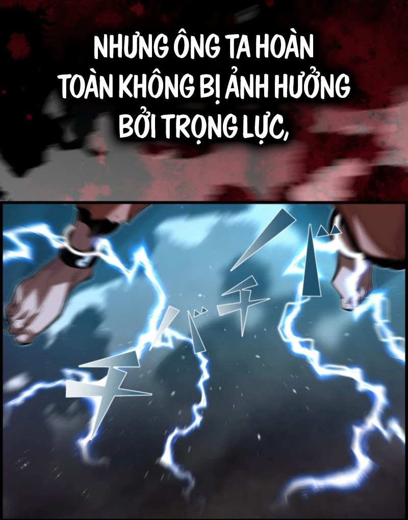 Lão Tù Nhân Mạnh Nhất Vẫn Liên Tục Sống Sót Chapter 3 - 45