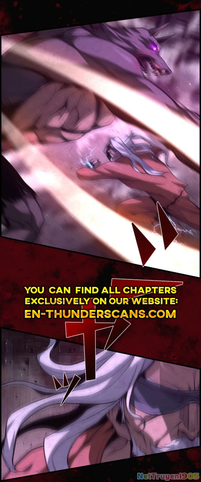Lão Tù Nhân Mạnh Nhất Vẫn Liên Tục Sống Sót Chapter 3 - 51