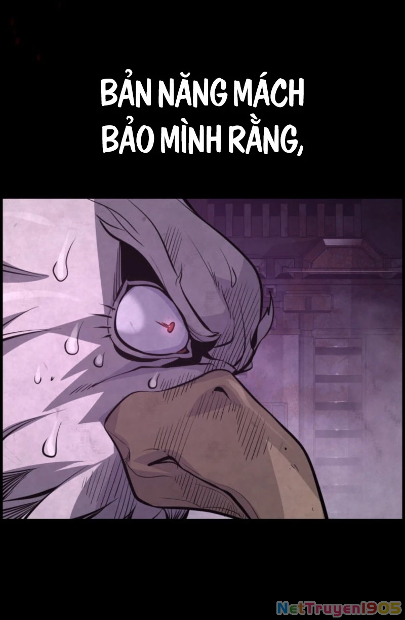 Lão Tù Nhân Mạnh Nhất Vẫn Liên Tục Sống Sót Chapter 3 - 55