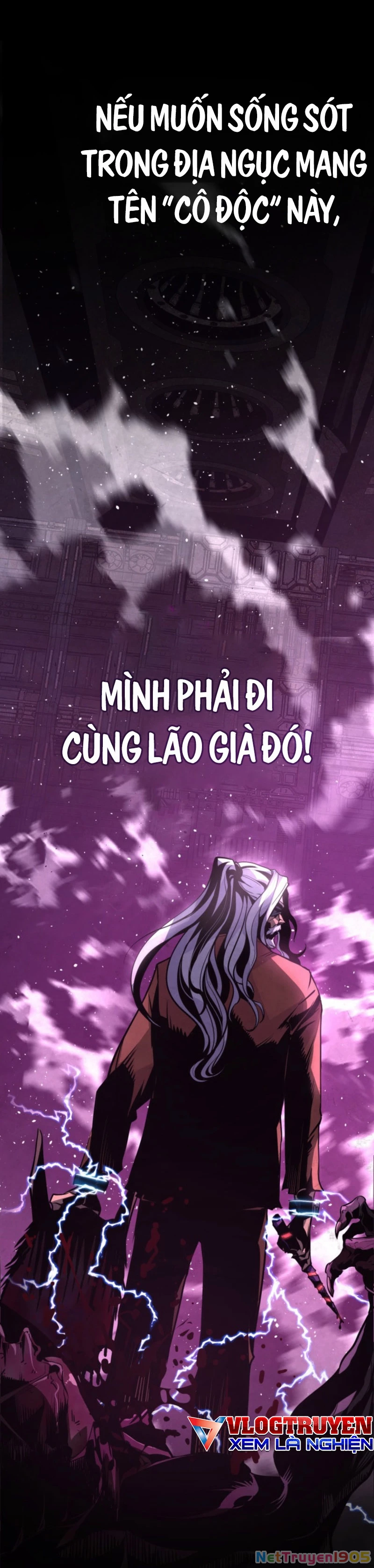 Lão Tù Nhân Mạnh Nhất Vẫn Liên Tục Sống Sót Chapter 3 - 56