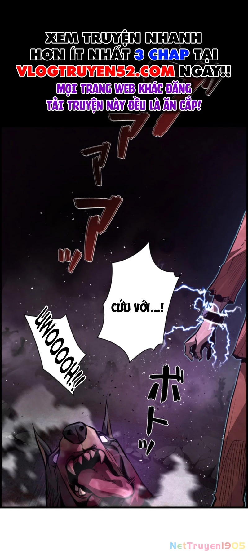 Lão Tù Nhân Mạnh Nhất Vẫn Liên Tục Sống Sót Chapter 3 - 58