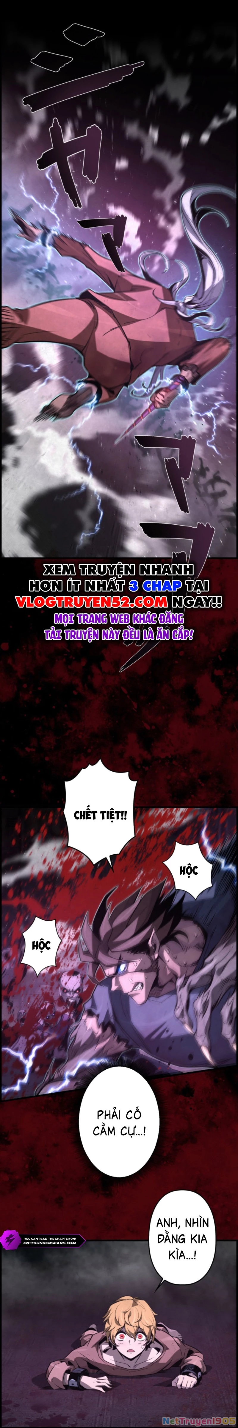 Lão Tù Nhân Mạnh Nhất Vẫn Liên Tục Sống Sót Chapter 3 - 61