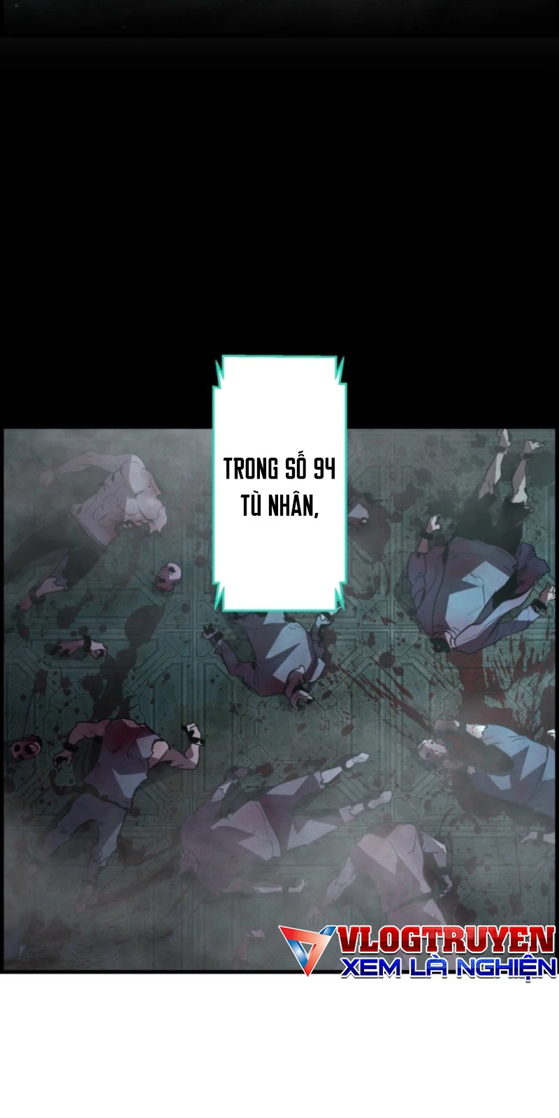Lão Tù Nhân Mạnh Nhất Vẫn Liên Tục Sống Sót Chapter 3 - 70