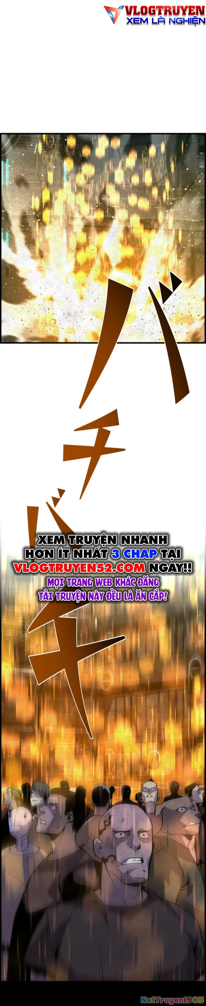 Lão Tù Nhân Mạnh Nhất Vẫn Liên Tục Sống Sót Chapter 3 - 75