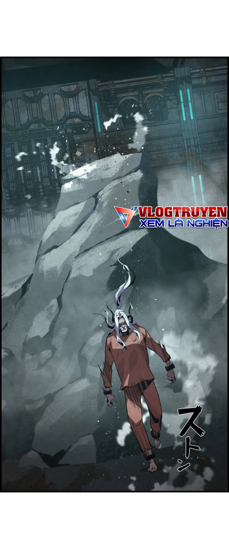 Lão Tù Nhân Mạnh Nhất Vẫn Liên Tục Sống Sót Chapter 3 - 84