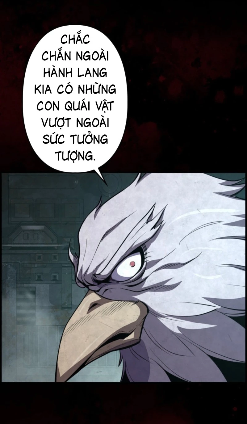 Lão Tù Nhân Mạnh Nhất Vẫn Liên Tục Sống Sót Chapter 3 - 92