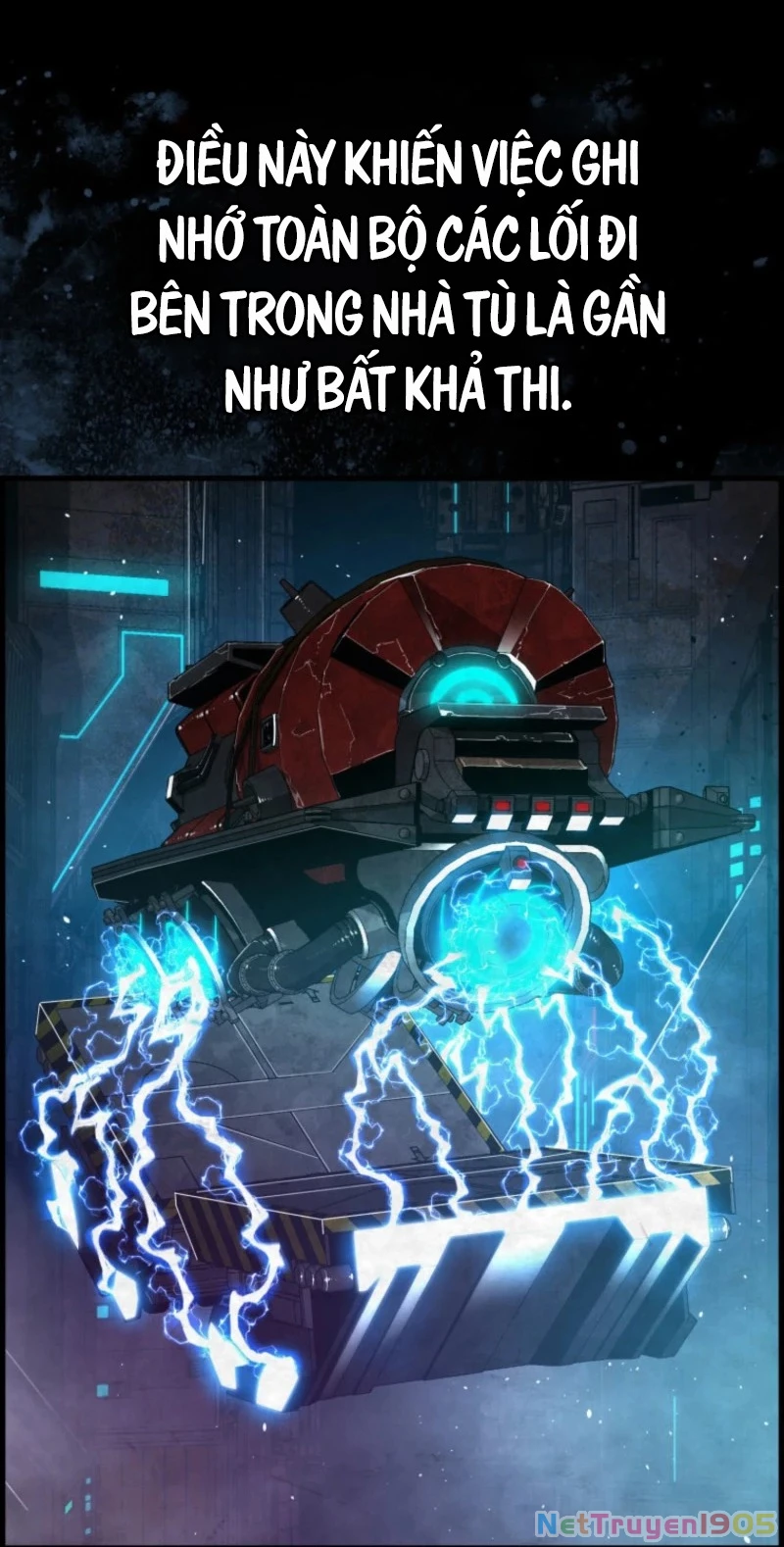 Lão Tù Nhân Mạnh Nhất Vẫn Liên Tục Sống Sót Chapter 4 - 12