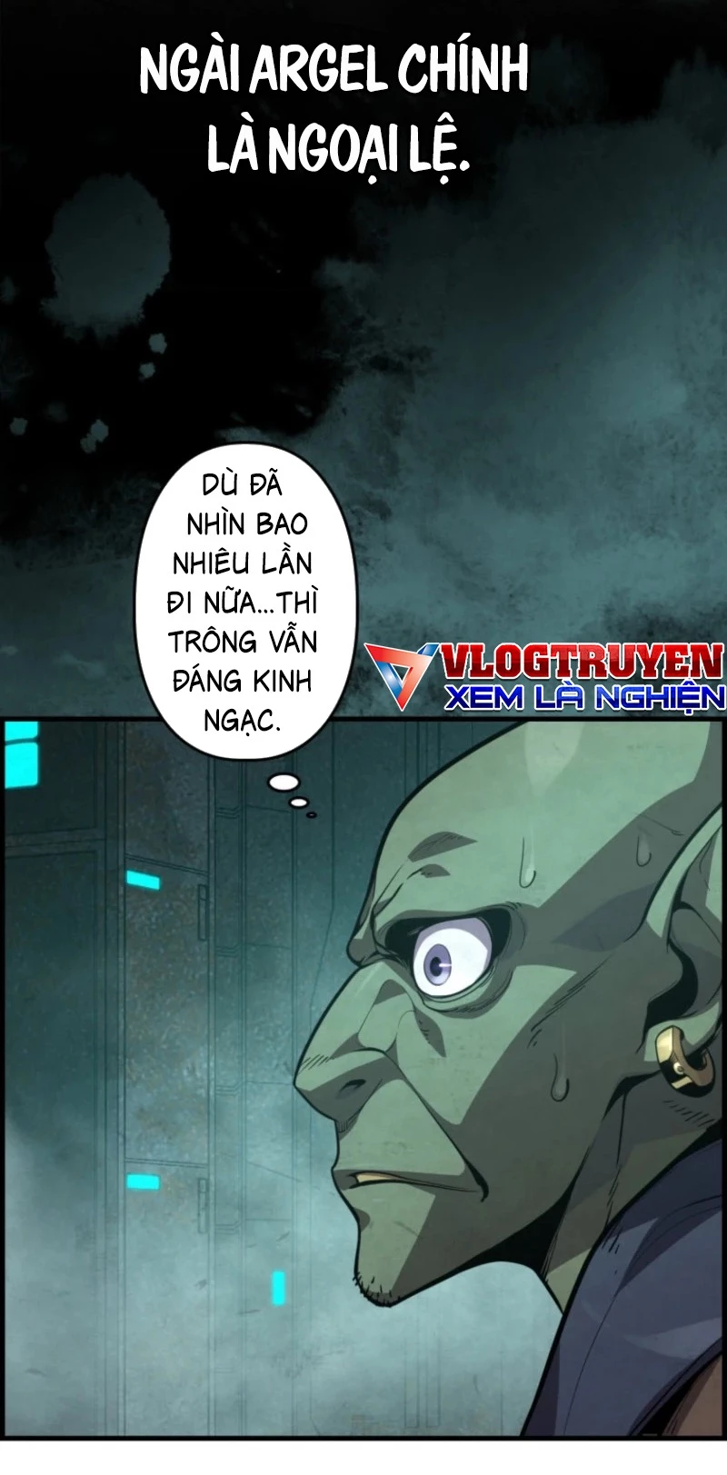 Lão Tù Nhân Mạnh Nhất Vẫn Liên Tục Sống Sót Chapter 4 - 14