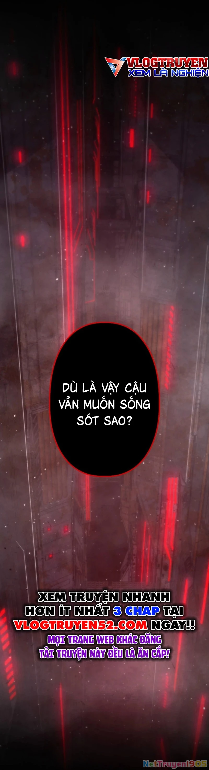 Lão Tù Nhân Mạnh Nhất Vẫn Liên Tục Sống Sót Chapter 4 - 54