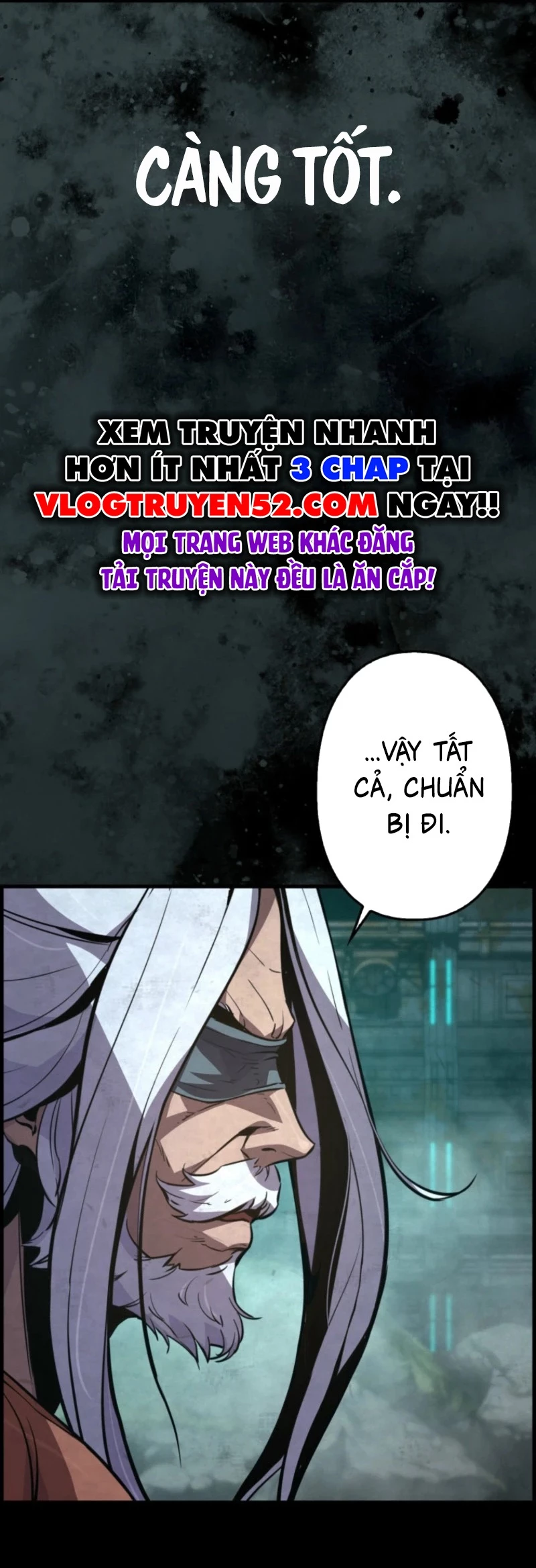Lão Tù Nhân Mạnh Nhất Vẫn Liên Tục Sống Sót Chapter 4 - 59