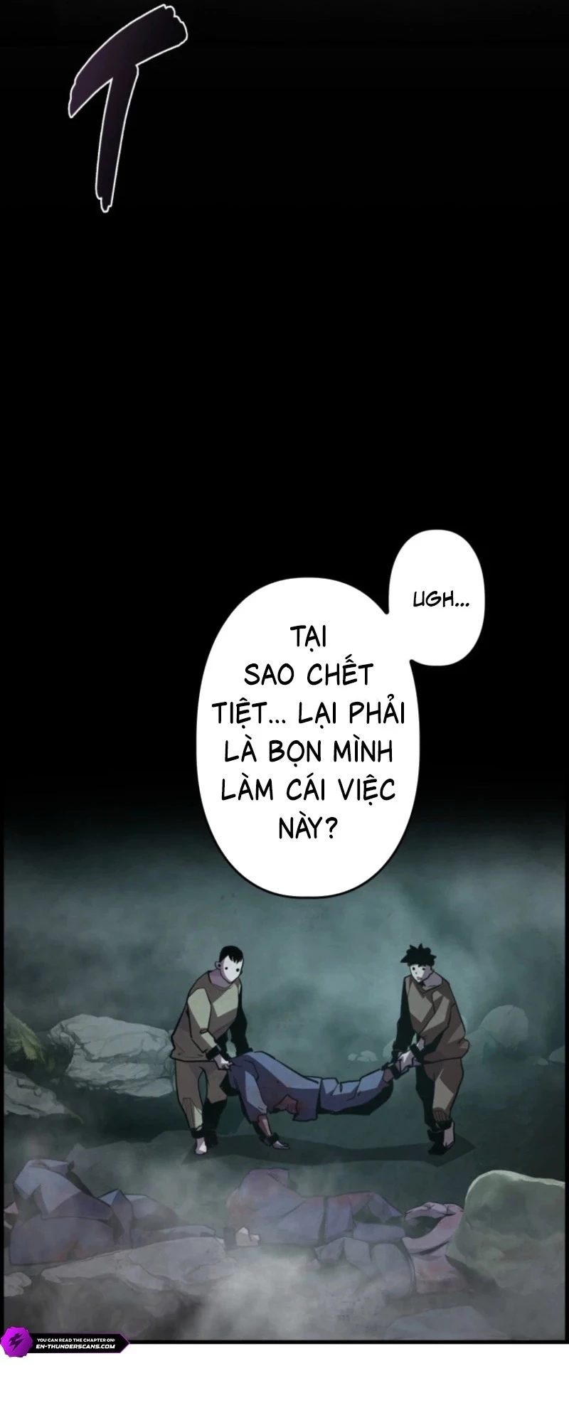 Lão Tù Nhân Mạnh Nhất Vẫn Liên Tục Sống Sót Chapter 4 - 61