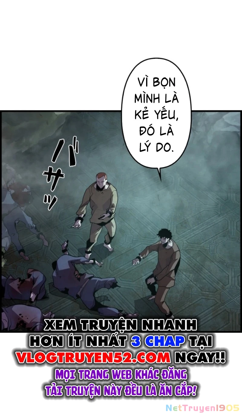 Lão Tù Nhân Mạnh Nhất Vẫn Liên Tục Sống Sót Chapter 4 - 63