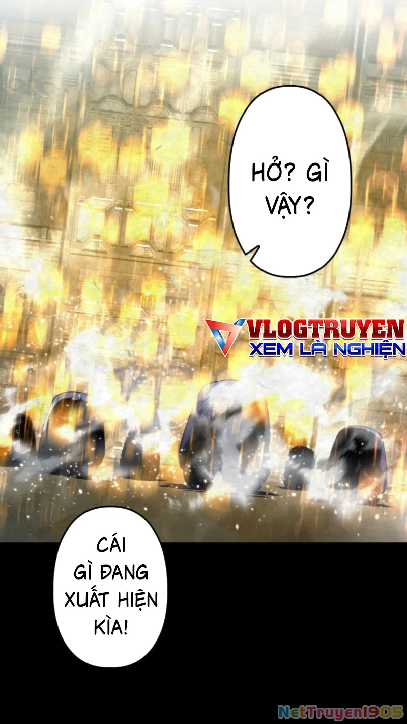 Lão Tù Nhân Mạnh Nhất Vẫn Liên Tục Sống Sót Chapter 4 - 68