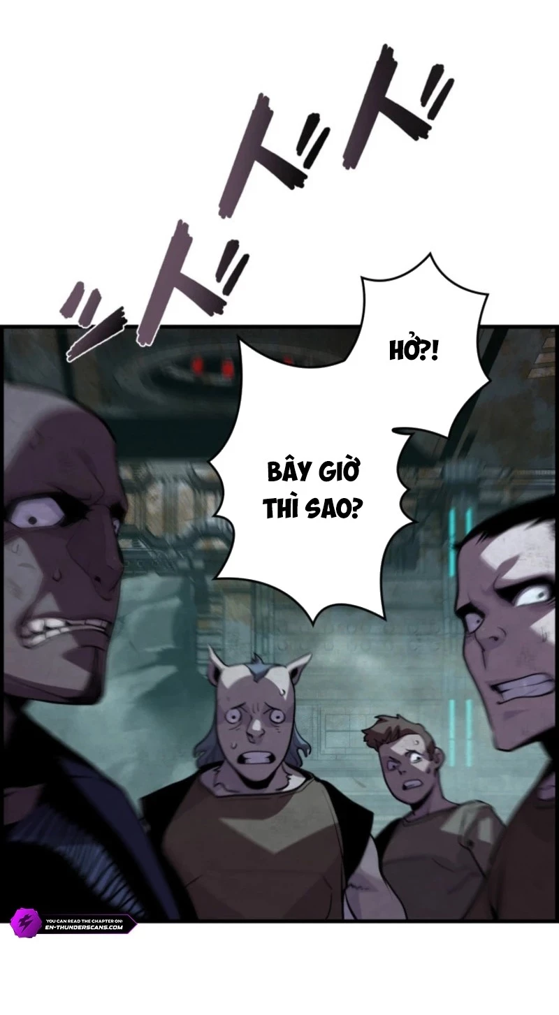Lão Tù Nhân Mạnh Nhất Vẫn Liên Tục Sống Sót Chapter 4 - 70