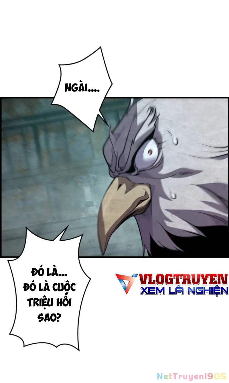 Lão Tù Nhân Mạnh Nhất Vẫn Liên Tục Sống Sót Chapter 4 - 72