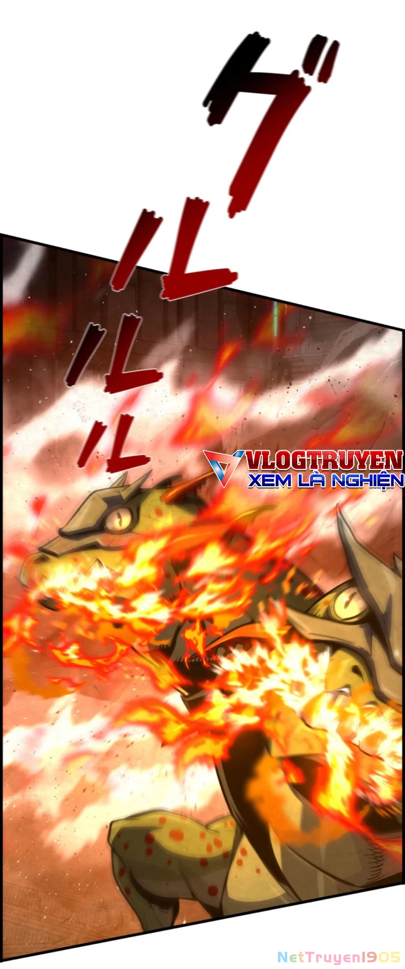 Lão Tù Nhân Mạnh Nhất Vẫn Liên Tục Sống Sót Chapter 5 - 3