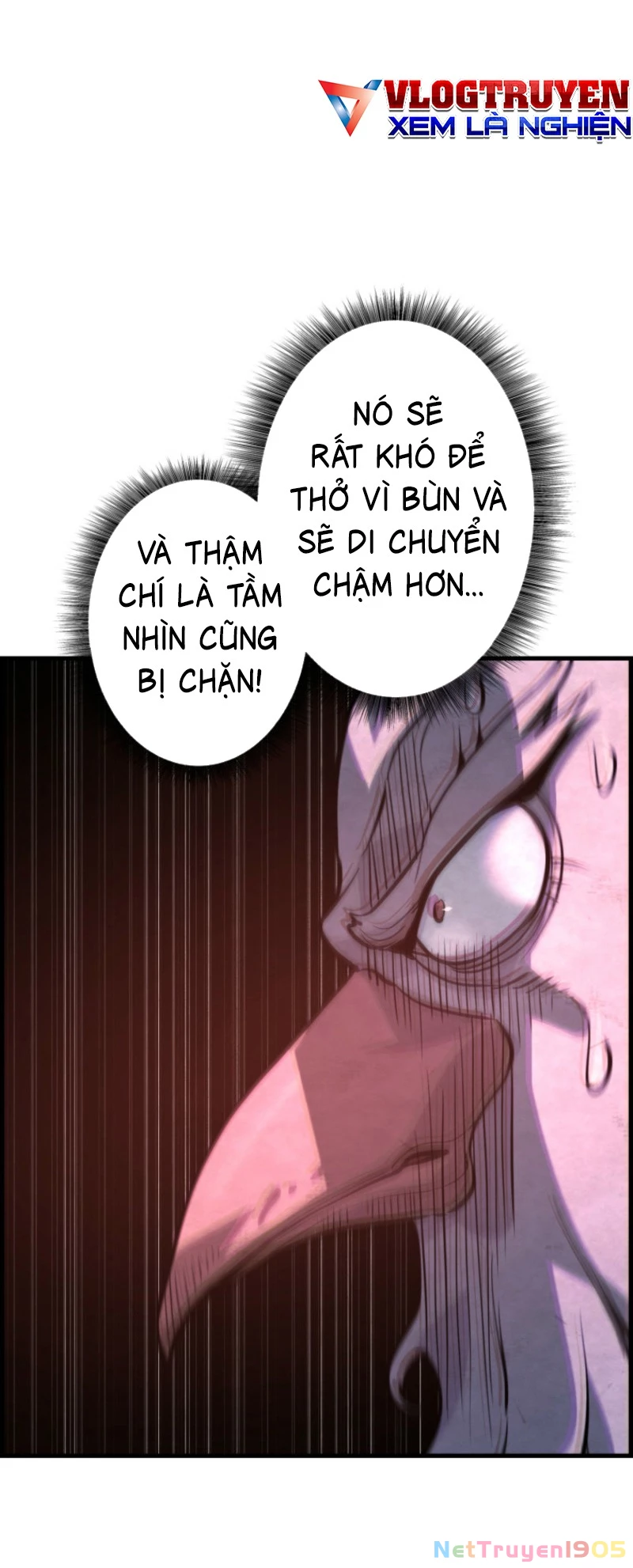 Lão Tù Nhân Mạnh Nhất Vẫn Liên Tục Sống Sót Chapter 5 - 29