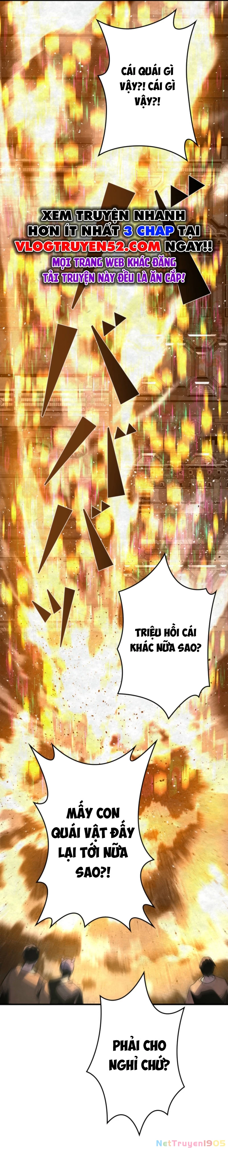 Lão Tù Nhân Mạnh Nhất Vẫn Liên Tục Sống Sót Chapter 5 - 39