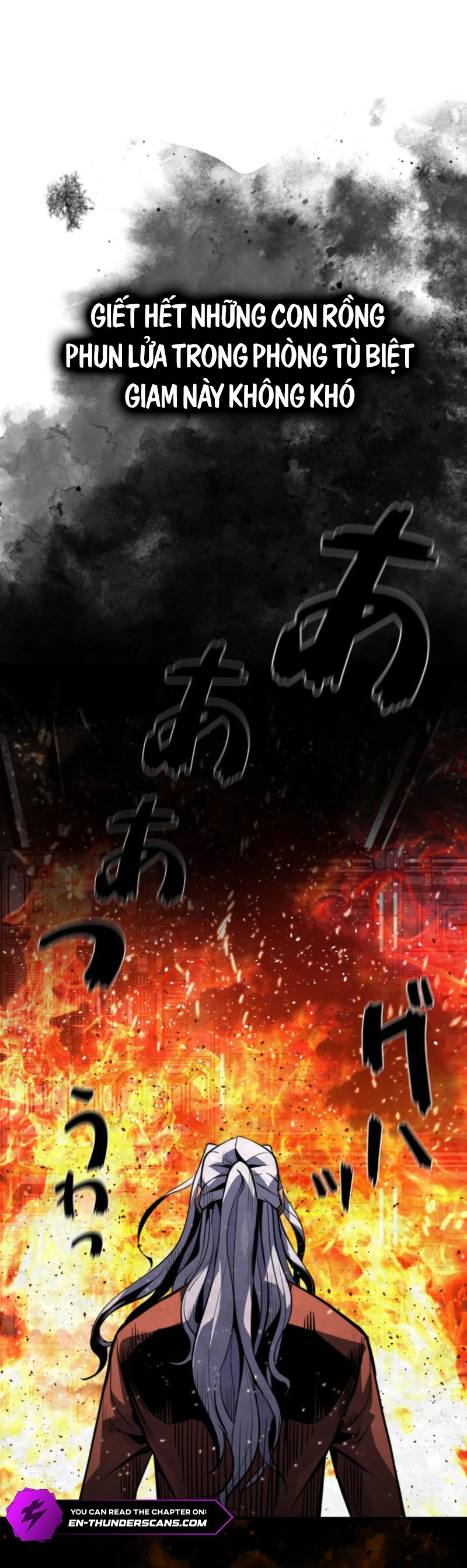 Lão Tù Nhân Mạnh Nhất Vẫn Liên Tục Sống Sót Chapter 5 - 45