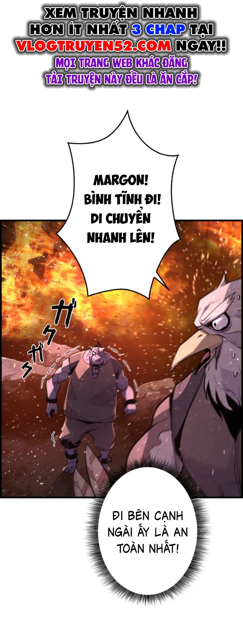 Lão Tù Nhân Mạnh Nhất Vẫn Liên Tục Sống Sót Chapter 5 - 52