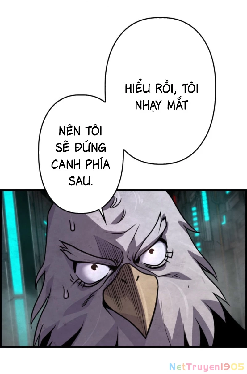 Lão Tù Nhân Mạnh Nhất Vẫn Liên Tục Sống Sót Chapter 5 - 63