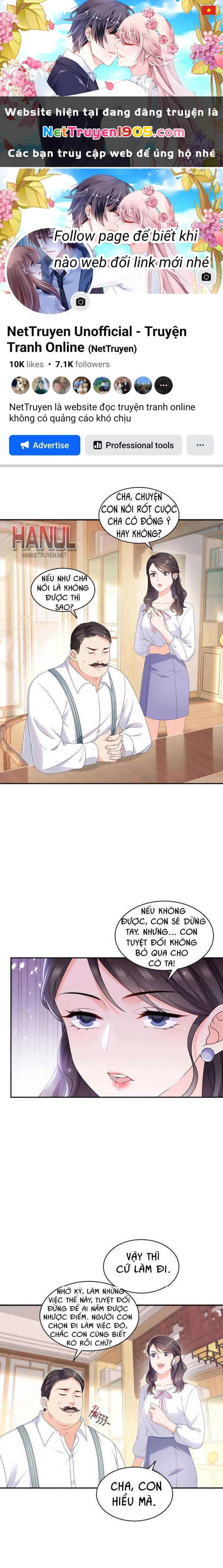 Hệt Như Hàn Quang Gặp Nắng Gắt Chapter 560 - 1